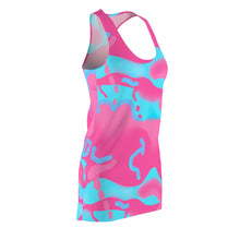 Load image into Gallery viewer, Smear Drip Dress