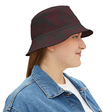 Load image into Gallery viewer, Duslay Bucket Hat - AI Design