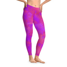 Load image into Gallery viewer, Verbena Stretchy Leggings (Casual)