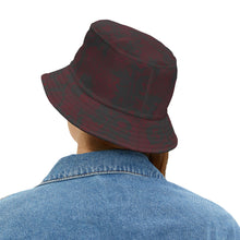Load image into Gallery viewer, Duslay Bucket Hat - AI Design