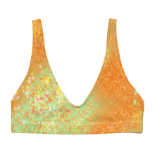 Load image into Gallery viewer, Glammer Girl padded Bikini Top ✨