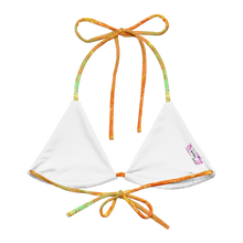 Load image into Gallery viewer, Glammer Girl Bikini String Top ✨