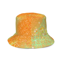 Load image into Gallery viewer, Glammer Girl Reversible Bucket Hat ✨