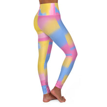 Load image into Gallery viewer, ARTGAZE Brushed High Waisted Yoga Leggings