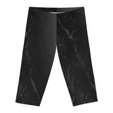 Load image into Gallery viewer, Silhouette Capri Leggings
