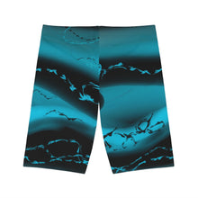 Load image into Gallery viewer, Deep Water Bike Shorts