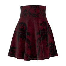 Load image into Gallery viewer, Duslay Show Girl Skirt - AI Design
