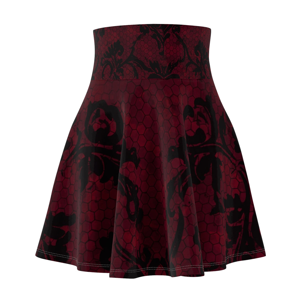 Duslay Show Girl Skirt - AI Design