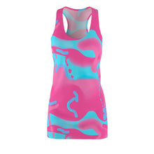 Load image into Gallery viewer, Smear Drip Dress
