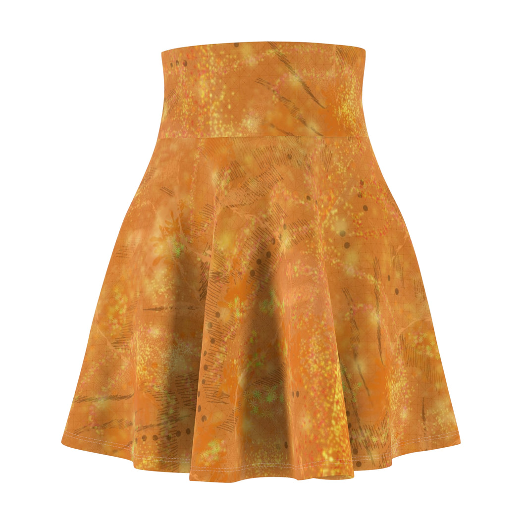 Glitter Gaze Skirt 💫