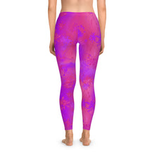 Load image into Gallery viewer, Verbena Stretchy Leggings (Casual)
