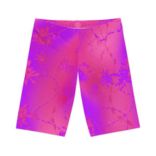 Load image into Gallery viewer, Verbena Biker Shorts
