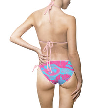 Load image into Gallery viewer, Beach Spa Bikini Swimsuit
