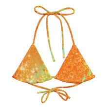 Load image into Gallery viewer, Glammer Girl Bikini String Top  ✨
