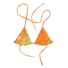 Load image into Gallery viewer, Glammer Girl Bikini String Top  ✨
