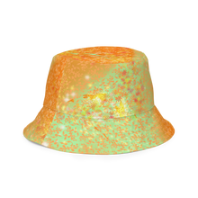 Load image into Gallery viewer, Glammer Girl Reversible Bucket Hat ✨
