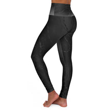 Load image into Gallery viewer, Silhouette[High Waisted Yoga Leggings]
