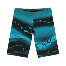 Load image into Gallery viewer, Deep Water Bike Shorts
