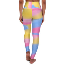 Load image into Gallery viewer, ARTGAZE  Brushed High Waisted Yoga Leggings
