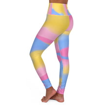 Load image into Gallery viewer, ARTGAZE  Brushed High Waisted Yoga Leggings

