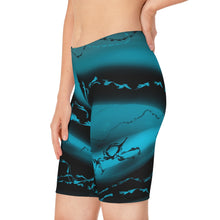 Load image into Gallery viewer, Deep Water Bike Shorts
